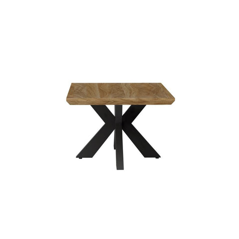 Manhattan Coffee Table - Light Walnut - Image 2