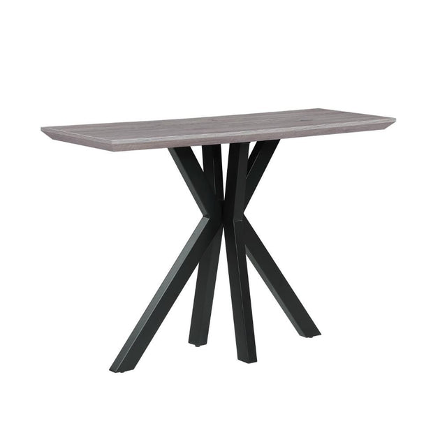 Manhattan Console Table - Grey - Main Image