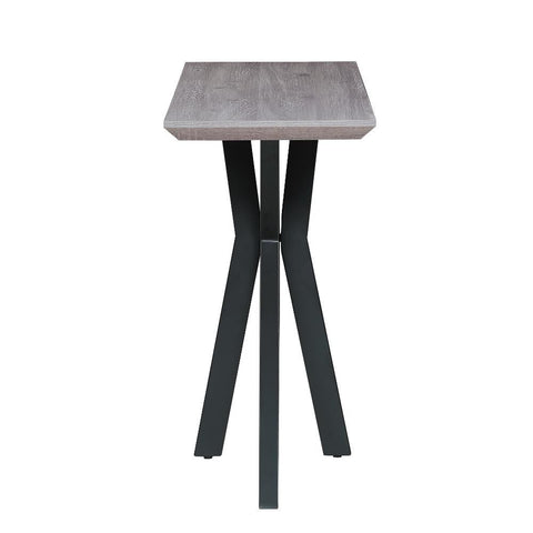 Manhattan Console Table - Grey - Image 2