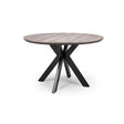 Manhattan Round Table 1200mm - Grey - Main Image