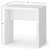 Manhattan Dressing Stool - Grey - MAN810