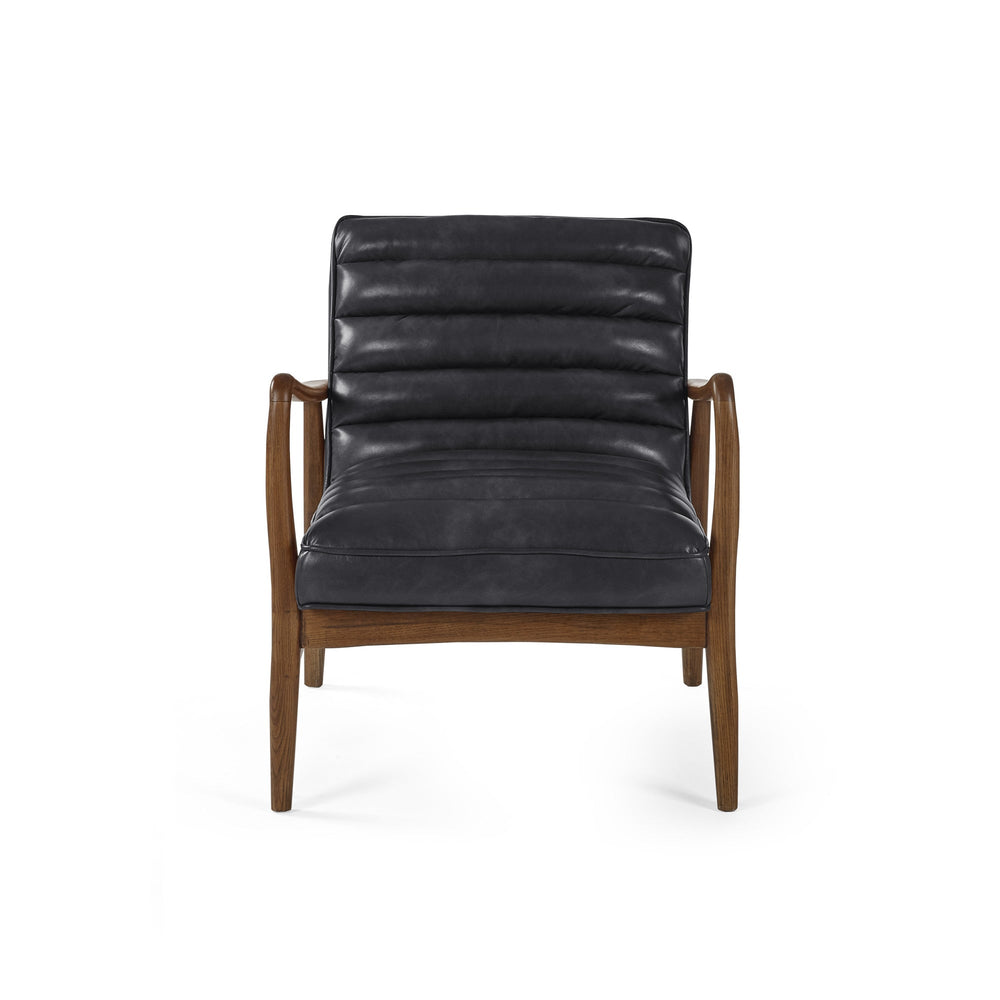 Marshall Accent Chair - Brown - MAR001