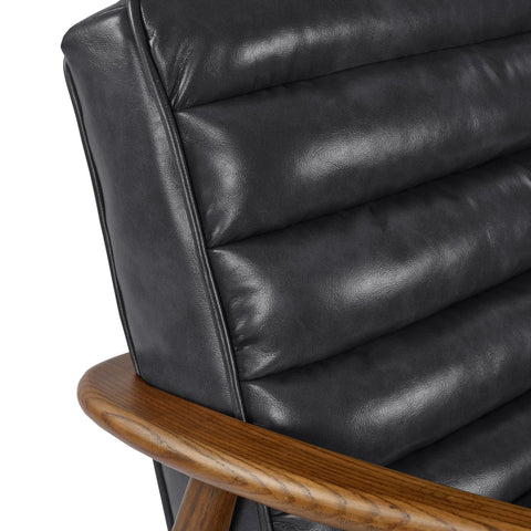 Marshall Accent Chair - Brown - MAR001