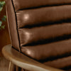 Marshall 2 Seater Sofa - Brown - MAR003