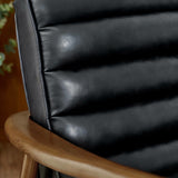 Marshall 2 Seater Sofa - Brown - MAR003