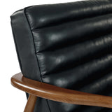 Marshall 2 Seater Sofa - Brown - MAR003