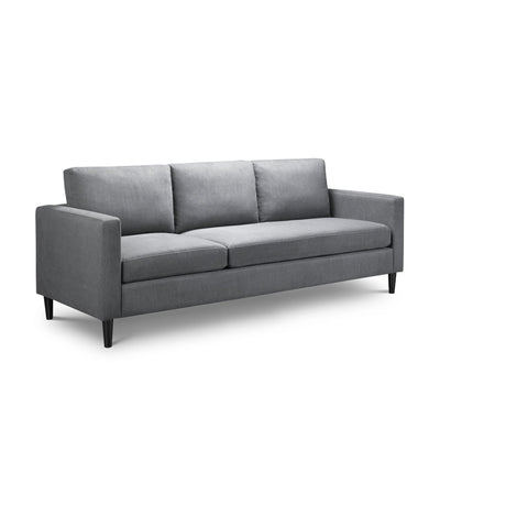 Marant Corner Sofa - Grey - MAR501