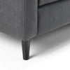 Marant Corner Sofa - Grey - MAR501