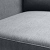 Marant Corner Sofa - Grey - MAR501
