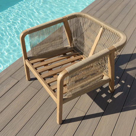Martinique Lounge Chair