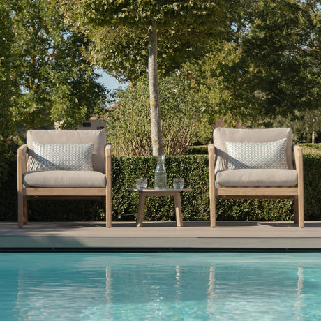 Martinique Lounge Set