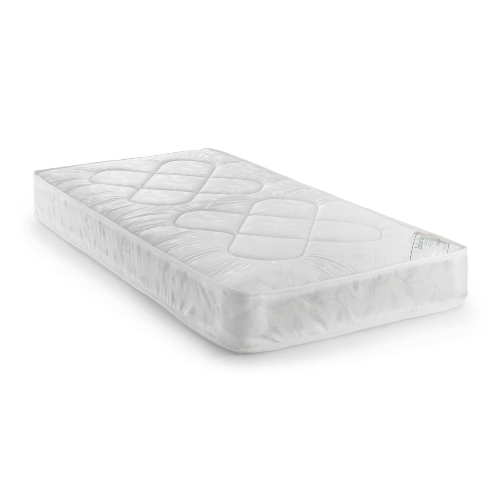 Premier Mattress - White / Single - MAT010