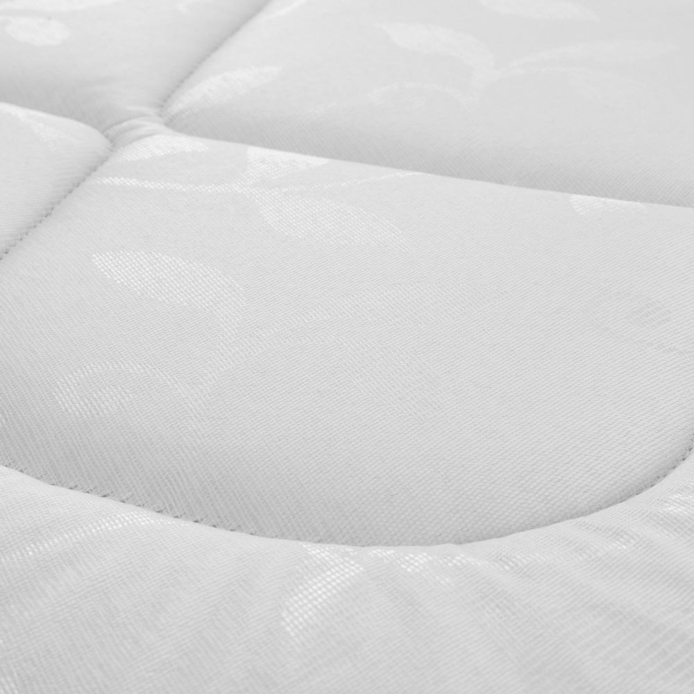 Premier Mattress - White / Single - MAT010