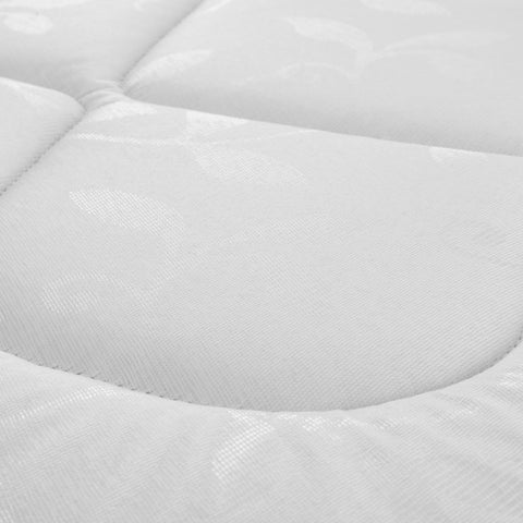 Premier Mattress - White / Single - MAT010