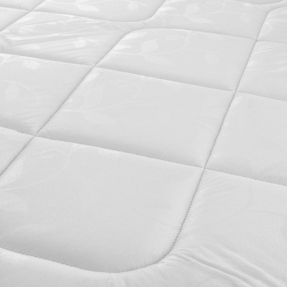 Premier Mattress - White / Single - MAT010