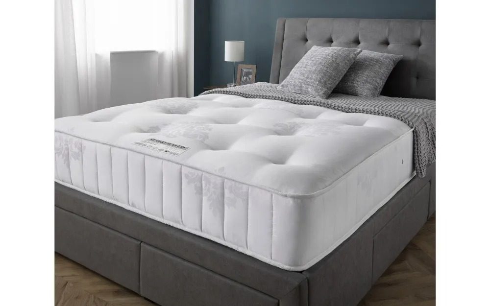 Capsule Memory Pocket 1000 Mattress