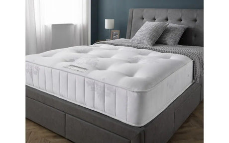 Capsule Memory Pocket 1000 Mattress