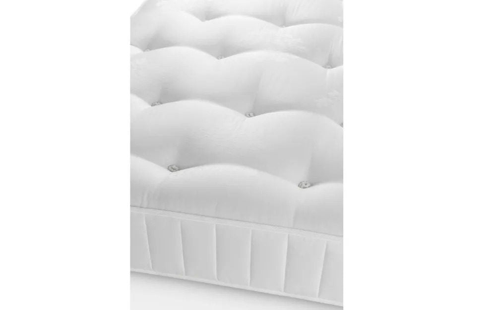 Capsule Memory Pocket 1000 Mattress