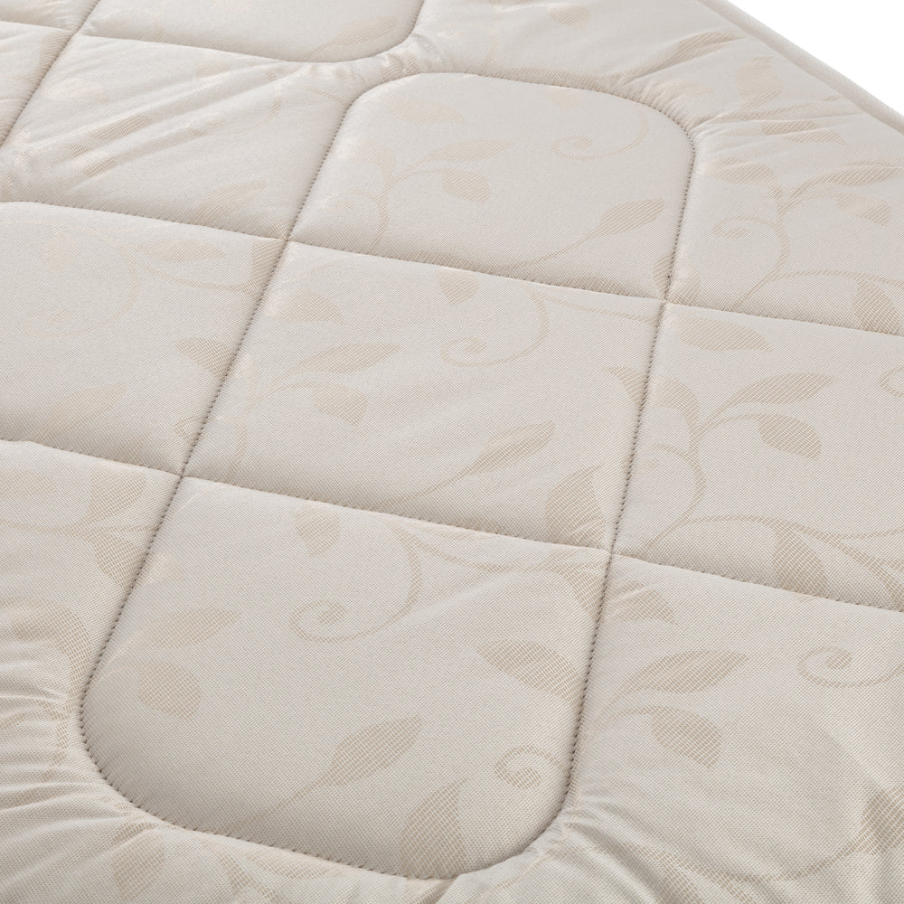 Cabin Bed Mattress - White / Single - MAT030