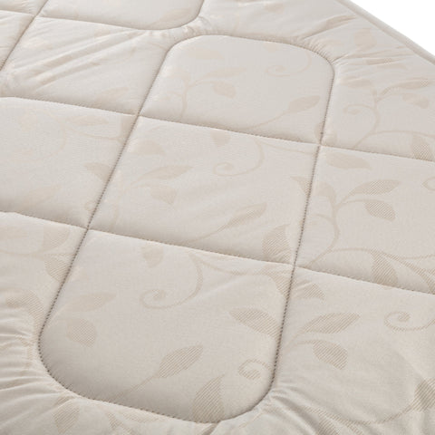 Cabin Bed Mattress - White / Single - MAT030