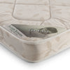 Cabin Bed Mattress - White / Single - MAT030
