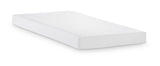 Comfy Roll Mattress 135Cm