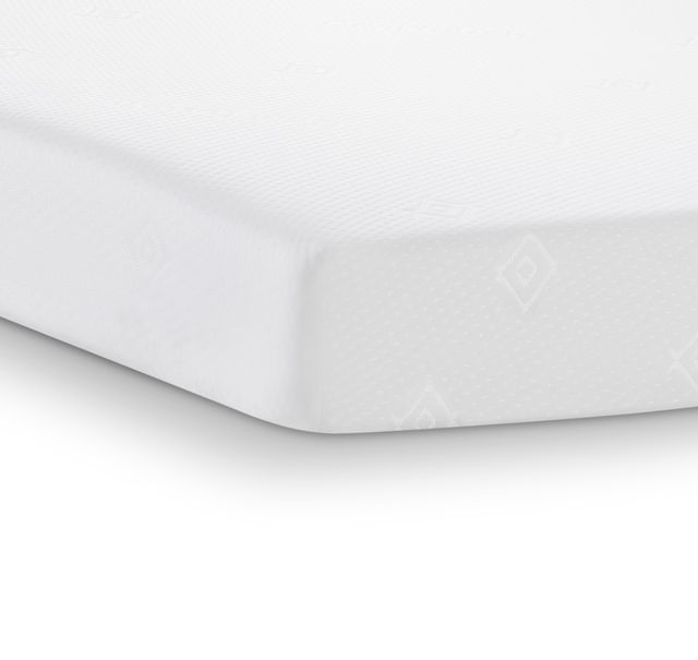 Comfy Roll Mattress 135Cm