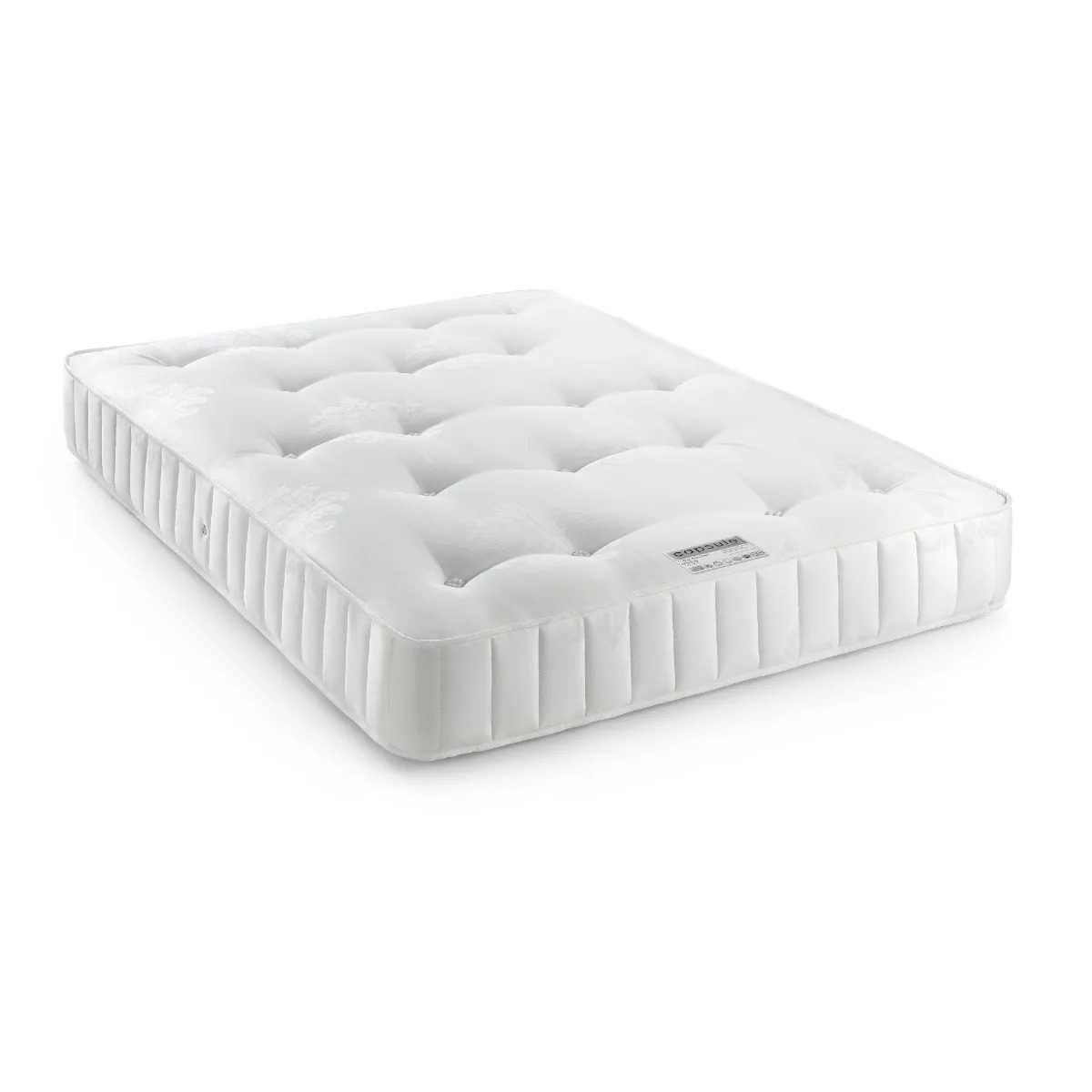 Capsule Elite Pocket 1000 Mattress