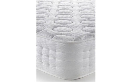 Capsule Gel Luxury Mattress