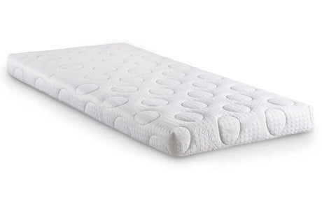 Capsule Reflex Roll-Up Mattress