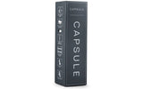 Capsule Reflex Roll-Up Mattress