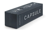 Capsule Reflex Roll-Up Mattress