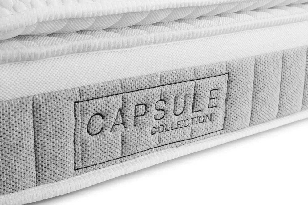 Capsule 3000 Pillow Top Mattress