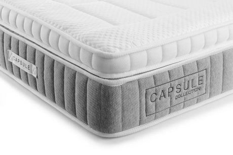 Capsule 2000 Box Top Mattress