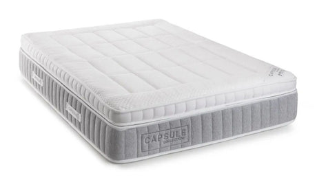 Capsule 2000 Box Top Mattress