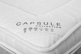 Capsule 2000 Box Top Mattress