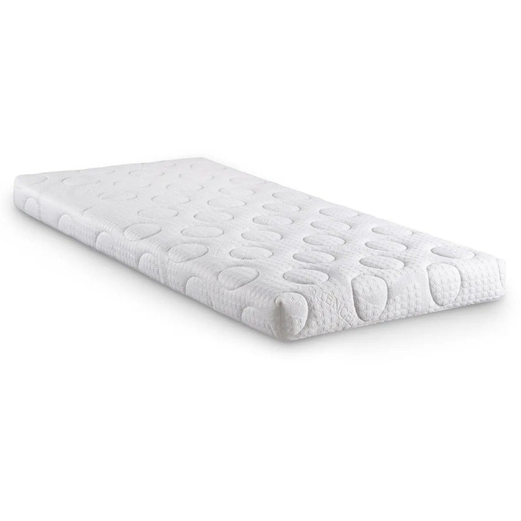 Capsule Reflex Roll-Up Mattress