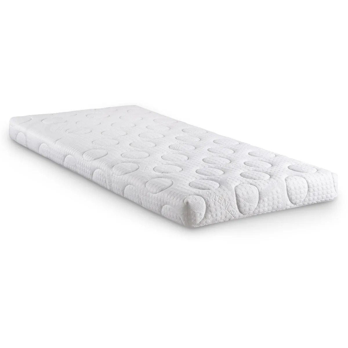 Capsule Reflex Roll-Up Mattress