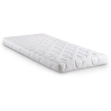 Capsule Reflex Roll-Up Mattress
