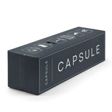 Capsule Reflex Roll-Up Mattress