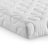 Capsule Memory Roll-Up Mattress