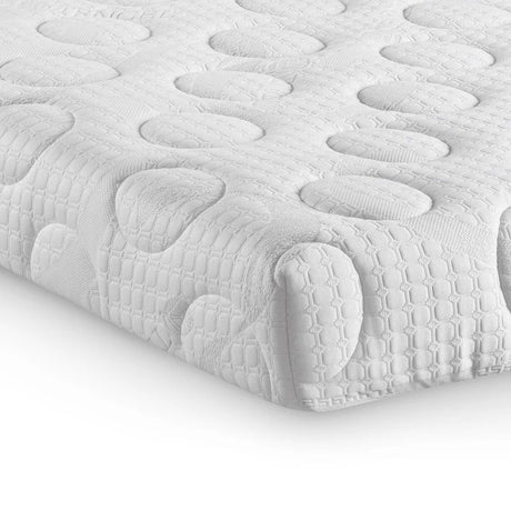 Capsule Memory Roll-Up Mattress