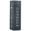 Capsule Memory Roll-Up Mattress
