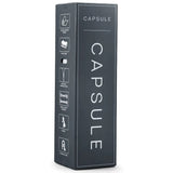 Capsule Memory Roll-Up Mattress