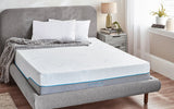 Capsule Cool 135Cm Double Mattress