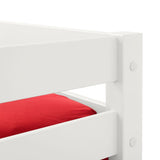 Merlin Triple Sleeper Bunk