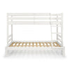 Merlin Triple Sleeper Bunk