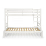 Merlin Triple Sleeper Bunk