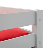 Merlin Triple Sleeper Bunk
