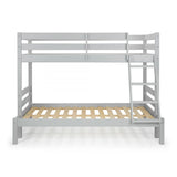 Merlin Triple Sleeper Bunk